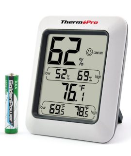 THERMO-PRO TP-50