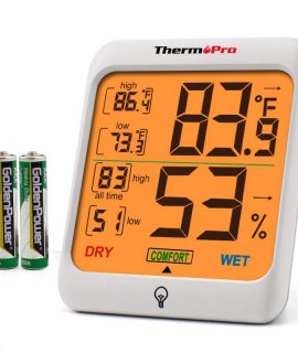 THERMO-PRO TP-53