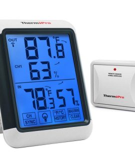 THERMO-PRO TP65