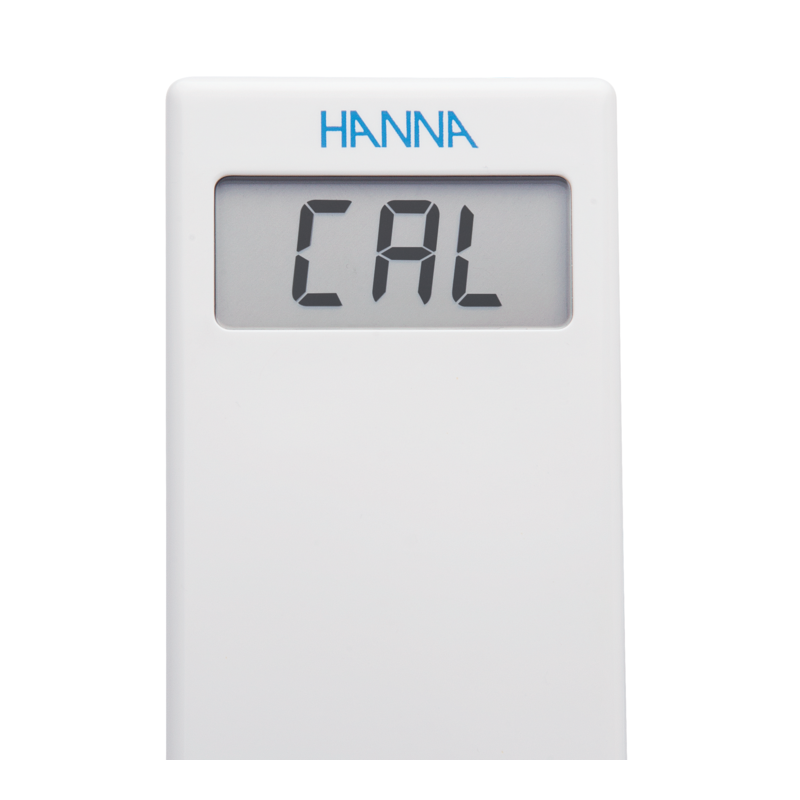 HANNA HI98509 3 HANNA HI98509