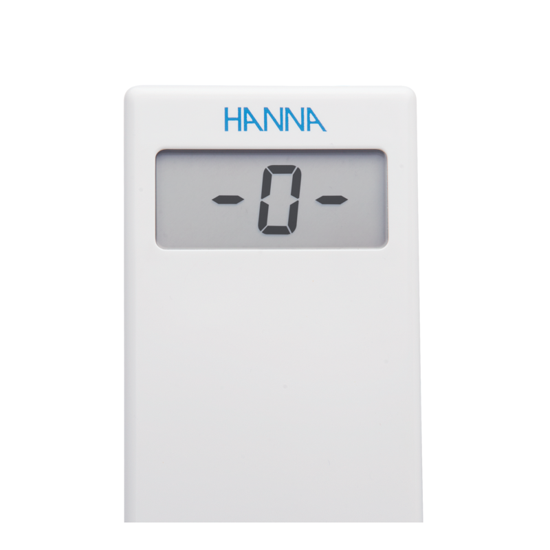 HANNA HI98509 4 HANNA HI98509