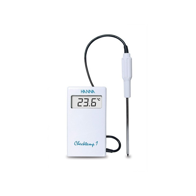 HANNA HI98509 1 HANNA HI98509