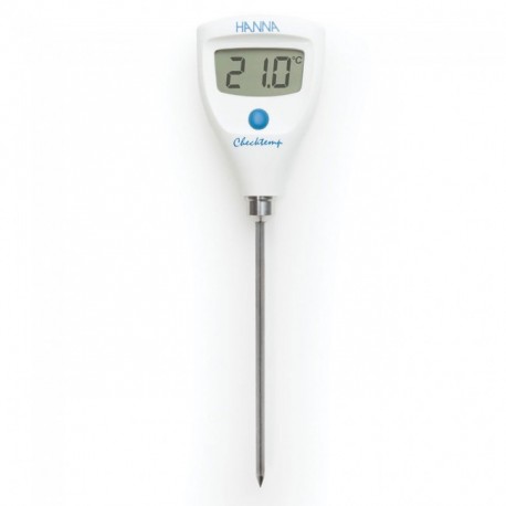 HANNA HI98501 2 HANNA HI98501