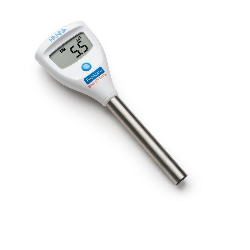 HANNA HI981031 2 HANNA HI981031