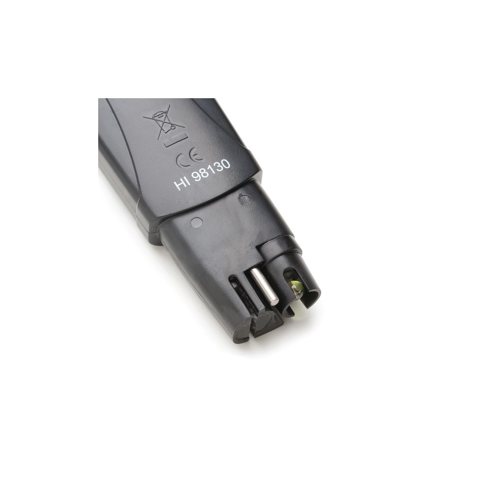 HANNA HI98130 3 HANNA HI98130