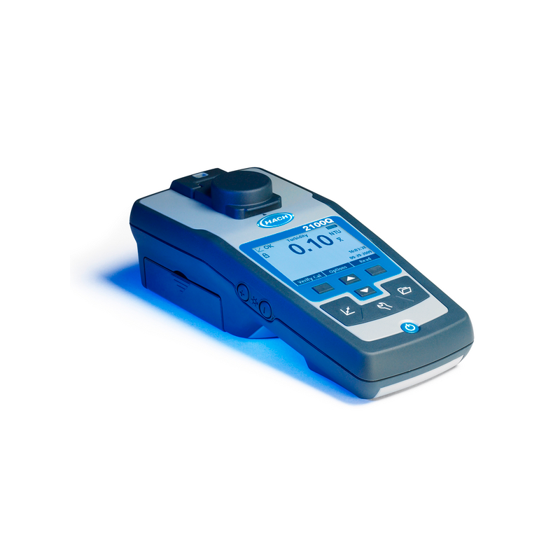 HACH 2100Q 1 HACH 2100Q